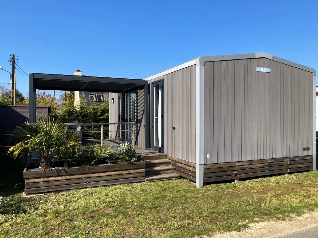 Maison de Vacances Jullouville 387