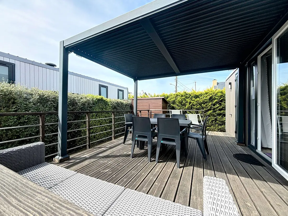 Maison de Vacances Jullouville 387