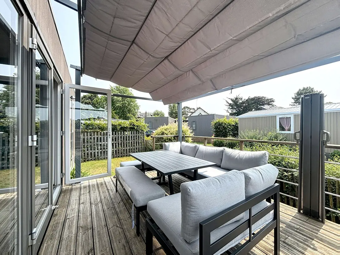 Maison de Vacances Jullouville 388