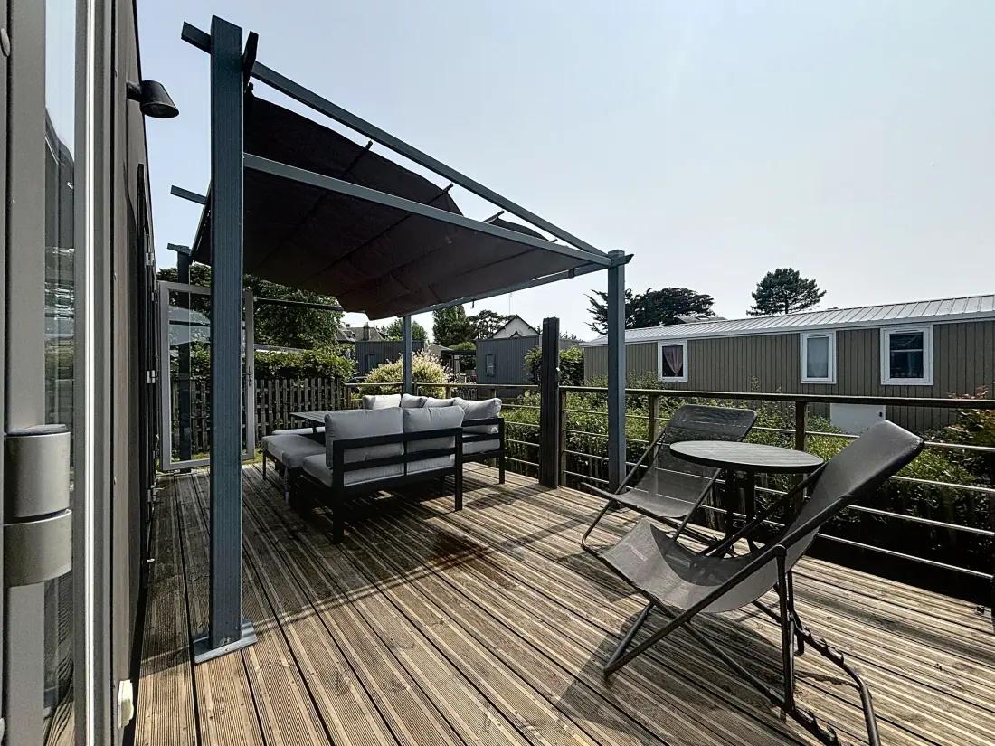 Maison de Vacances Jullouville 388