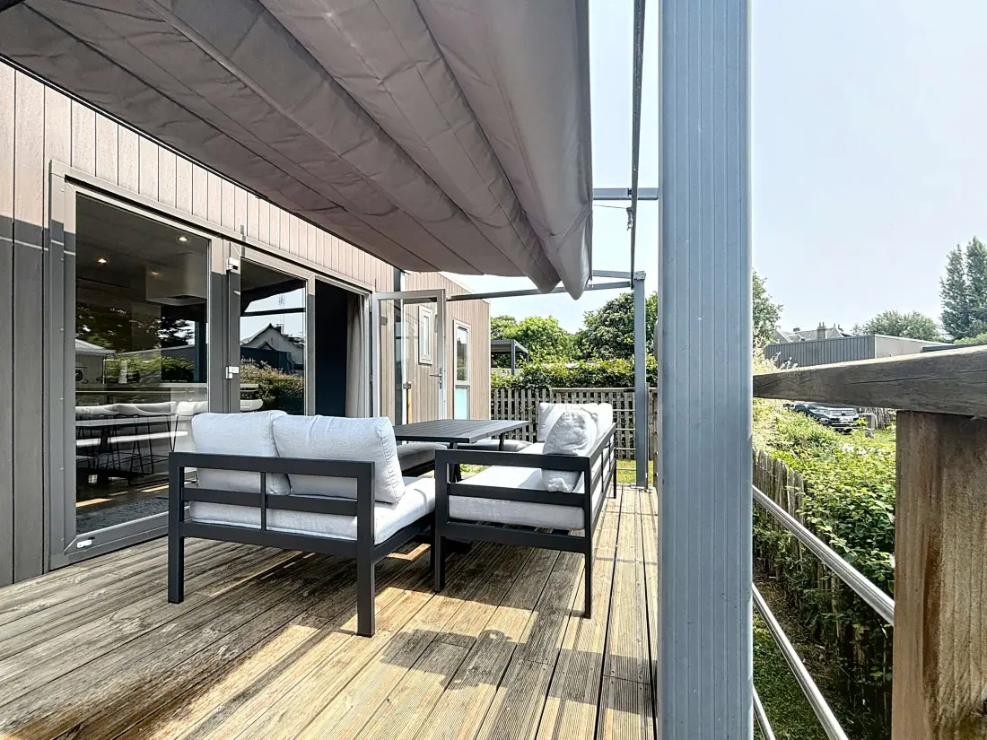 Maison de Vacances Jullouville 388