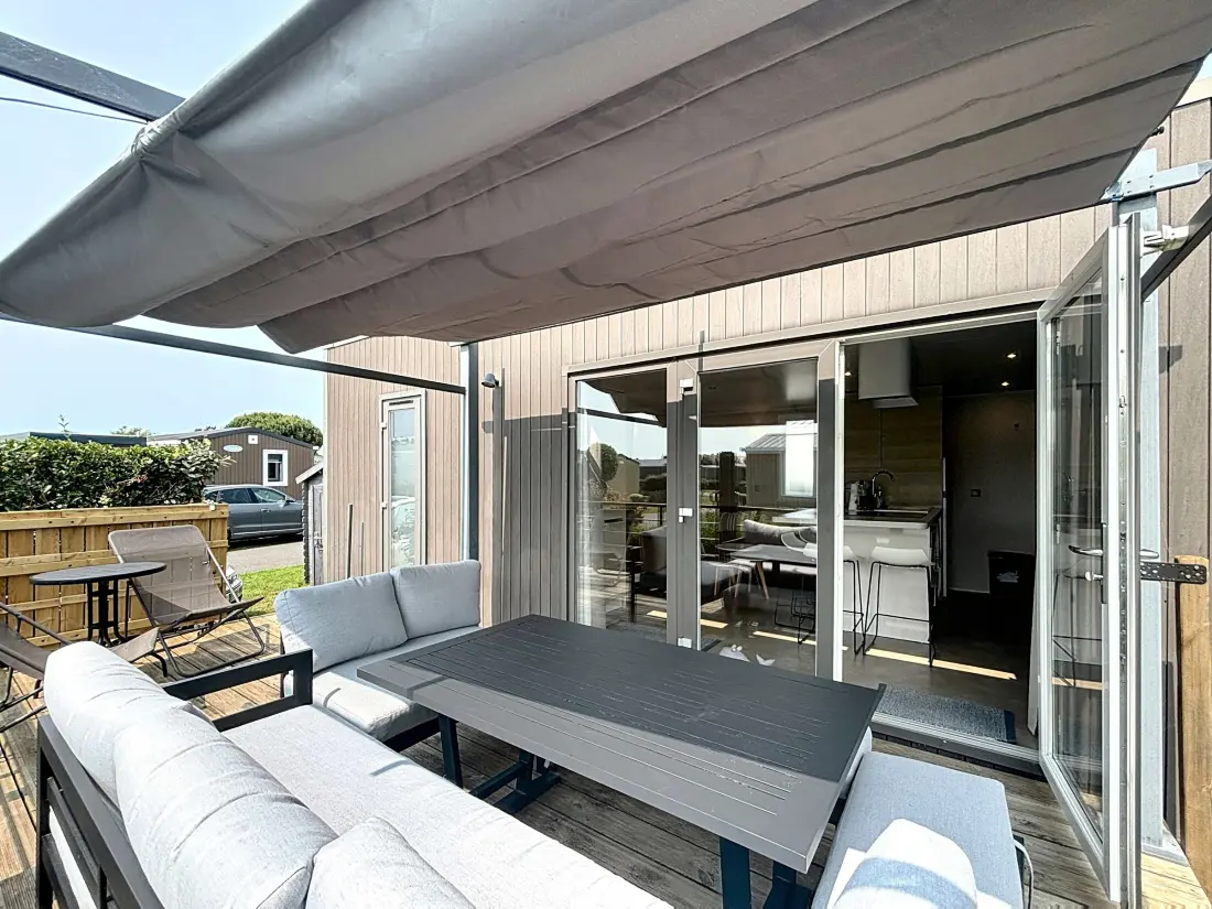 Maison de Vacances Jullouville 388