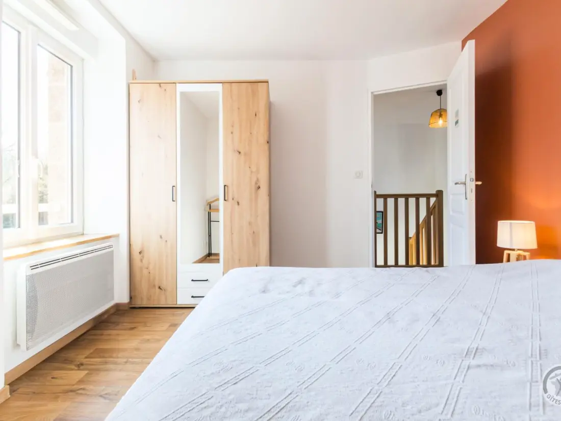 Maison de Vacances Jullouville 389