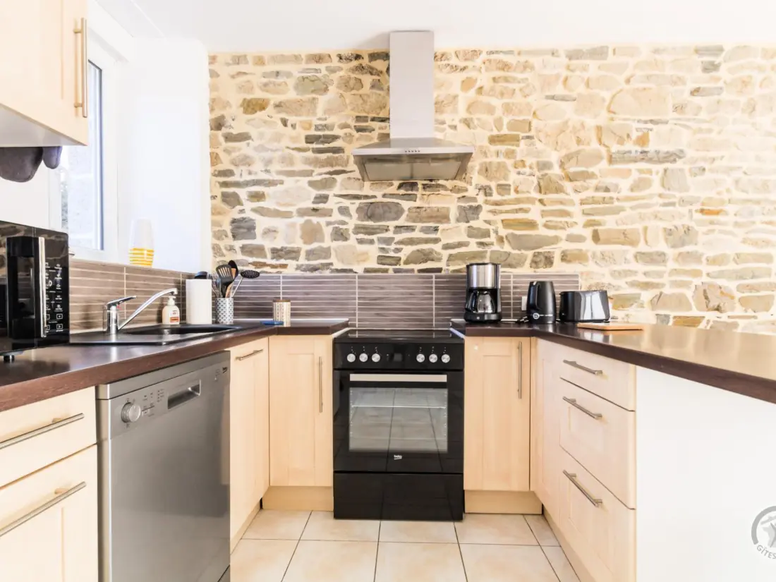 Maison de Vacances Jullouville 389