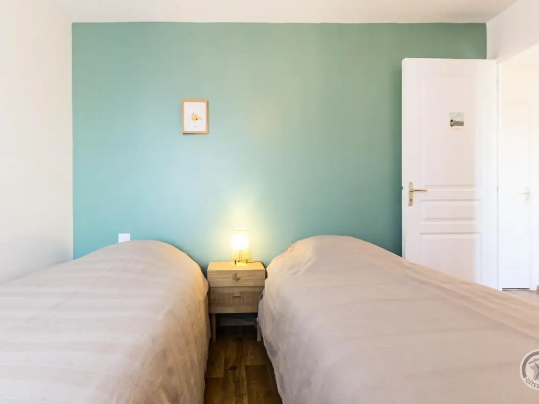Maison de Vacances Jullouville 389