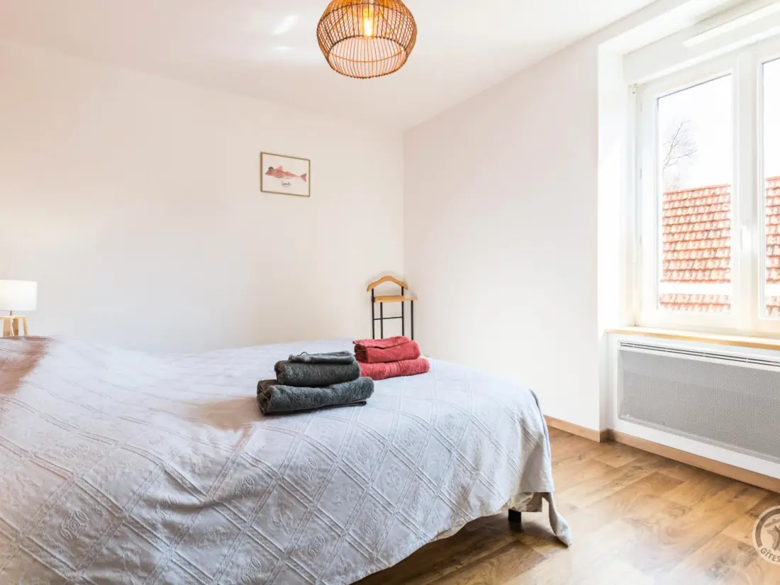 Maison de Vacances Jullouville 389