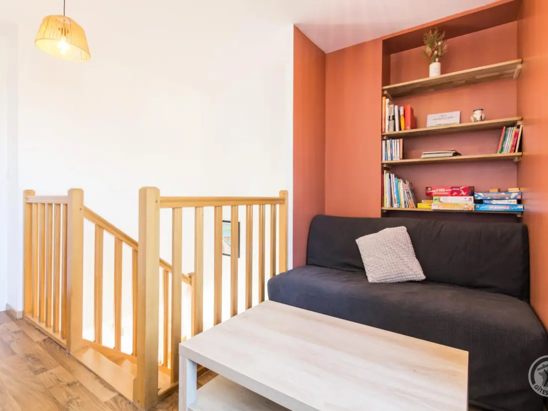 Maison de Vacances Jullouville 389