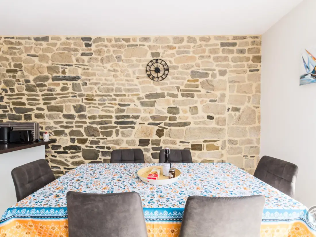 Maison de Vacances Jullouville 389
