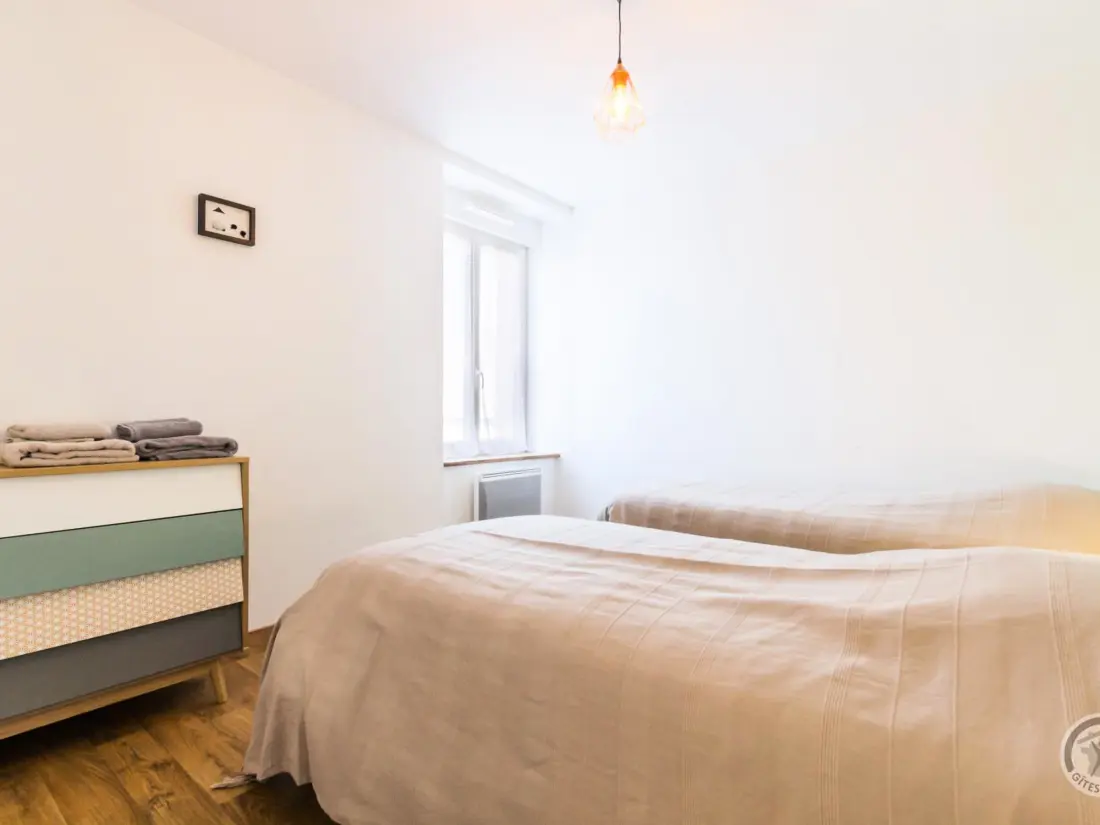 Maison de Vacances Jullouville 389