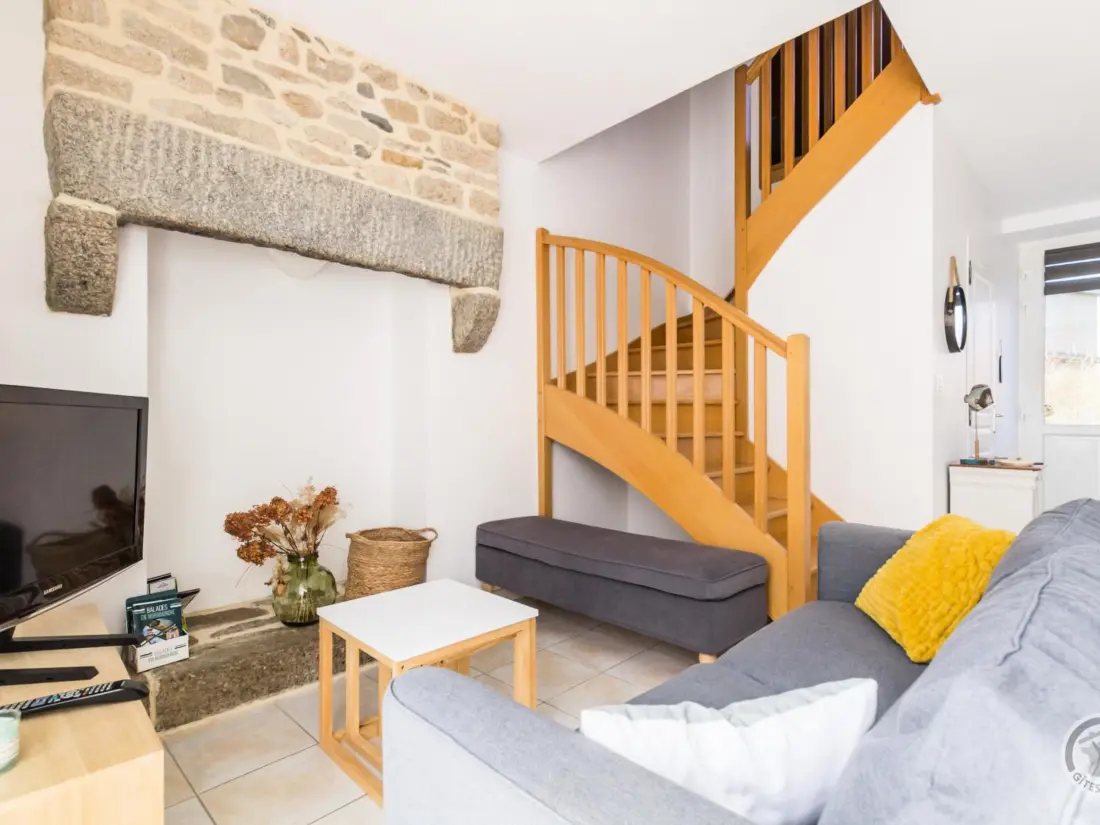 Maison de Vacances Jullouville 389