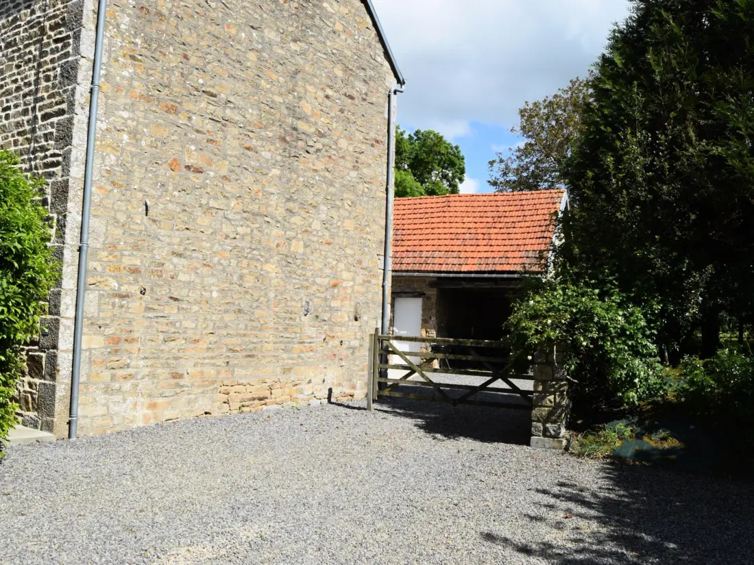 Maison de Vacances Jullouville 389
