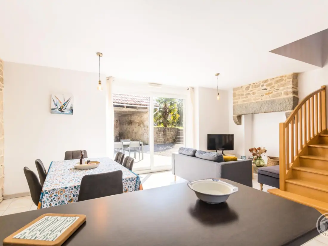 Maison de Vacances Jullouville 389