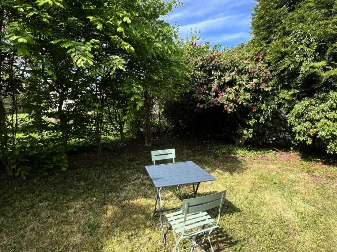Maison de Vacances Jullouville 389