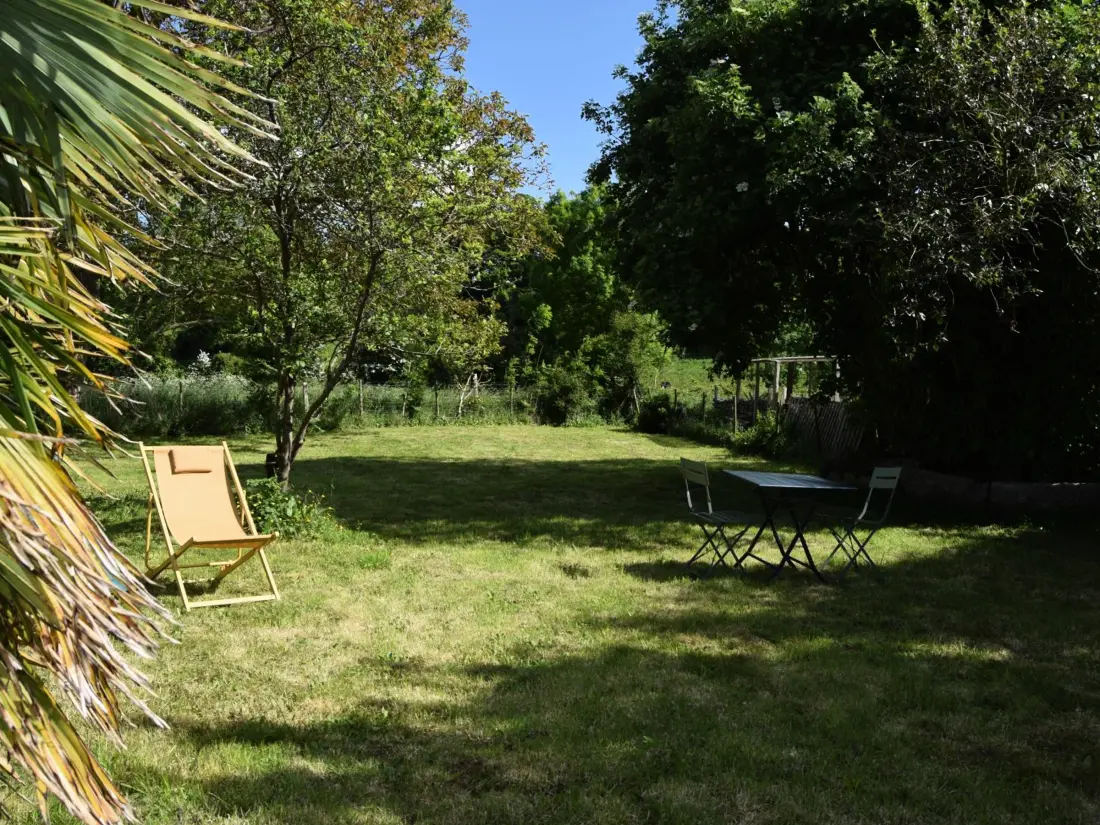 Maison de Vacances Jullouville 389