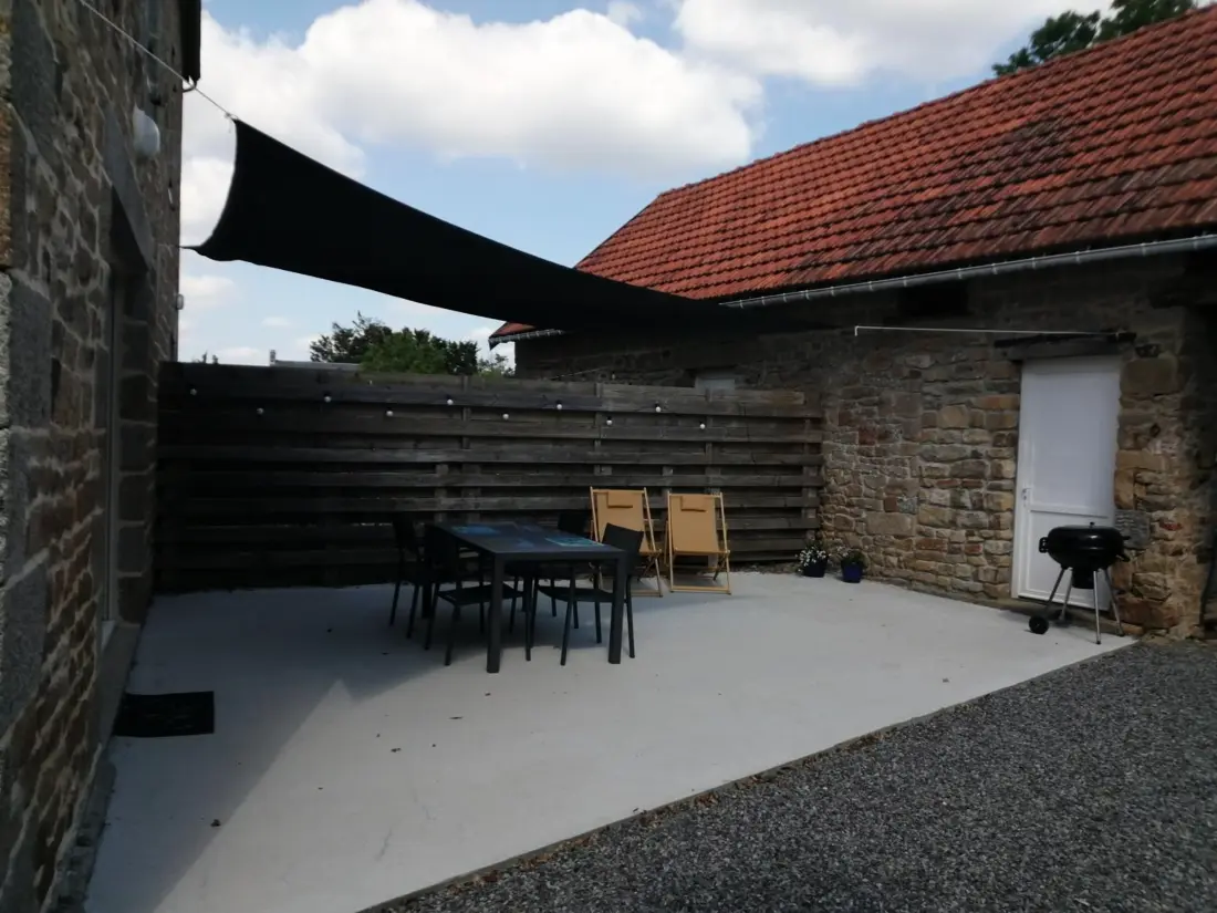 Maison de Vacances Jullouville 389