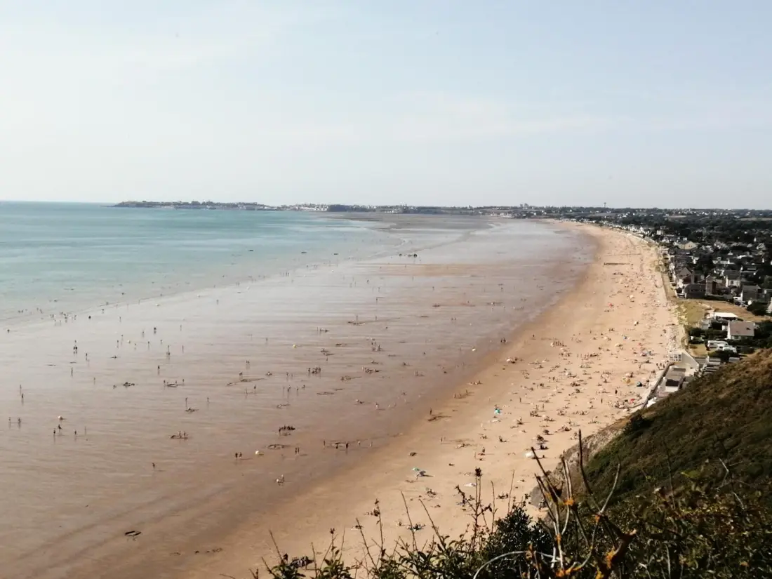 Maison de Vacances Jullouville 389