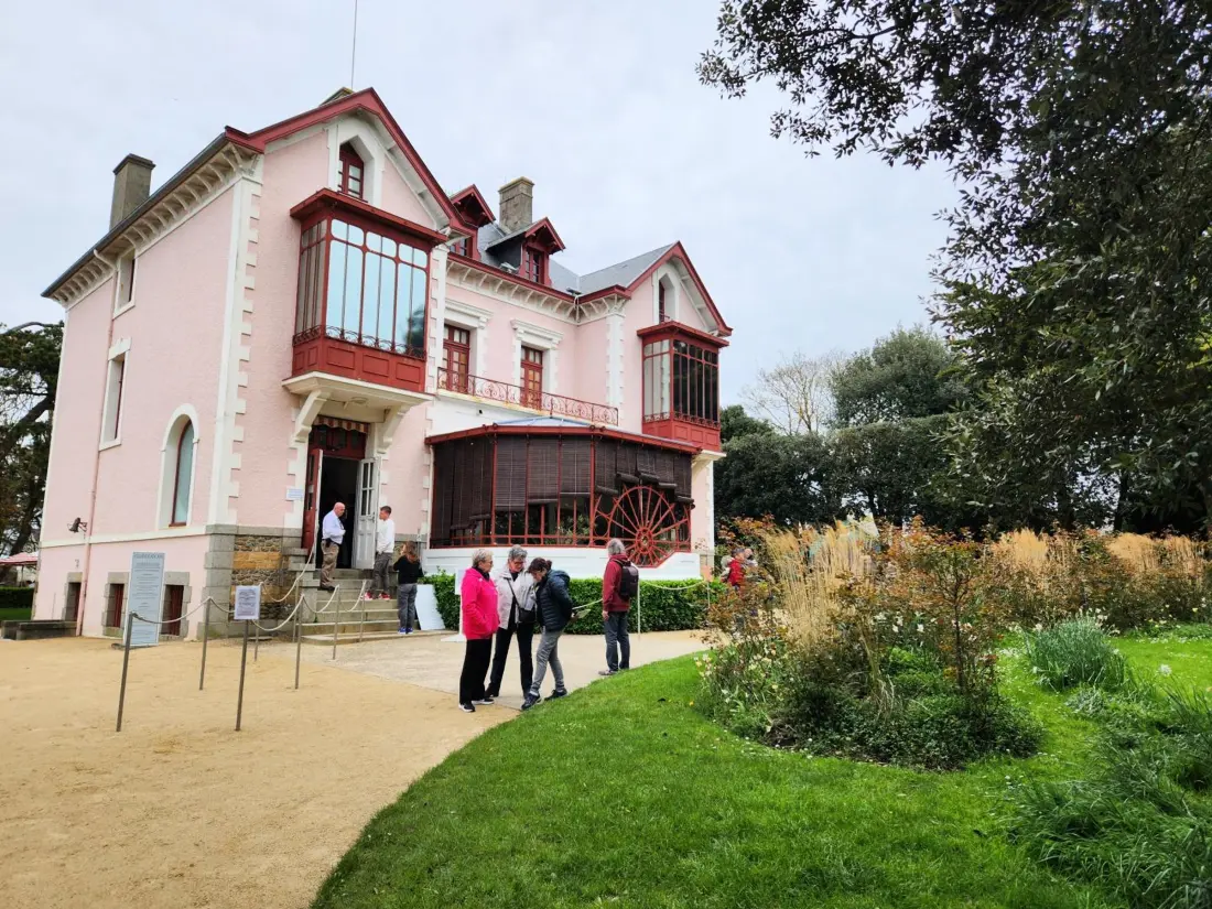 Maison de Vacances Jullouville 389