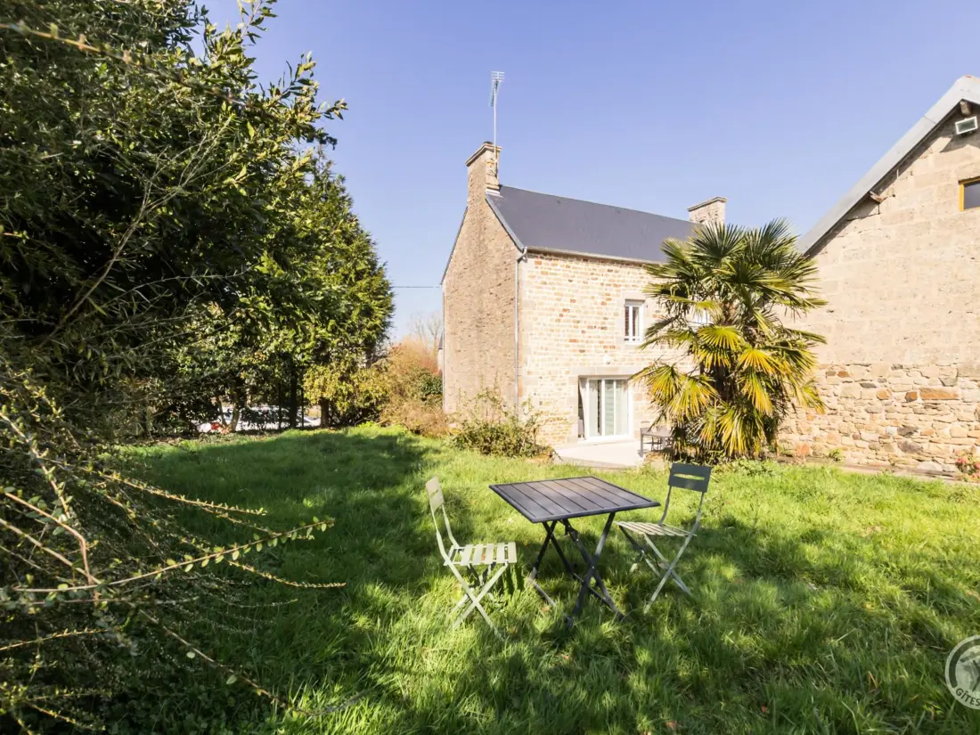 Maison de Vacances Jullouville 389