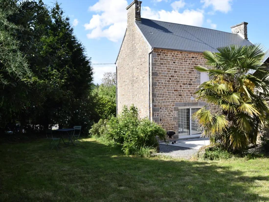 Maison de Vacances Jullouville 389