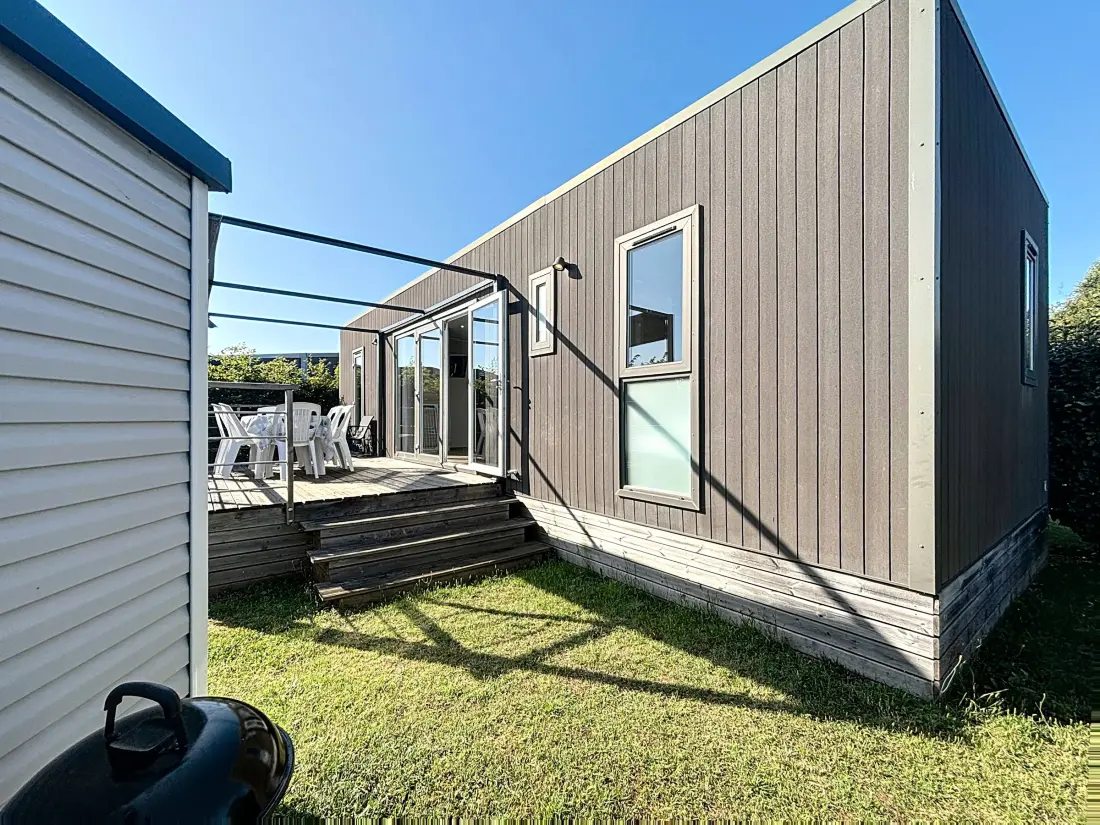 Maison de Vacances Jullouville 390
