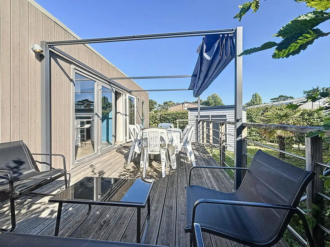 Maison de Vacances Jullouville 390