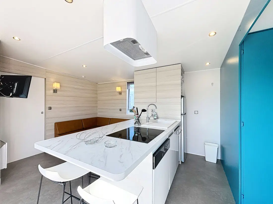 Maison de Vacances Jullouville 390