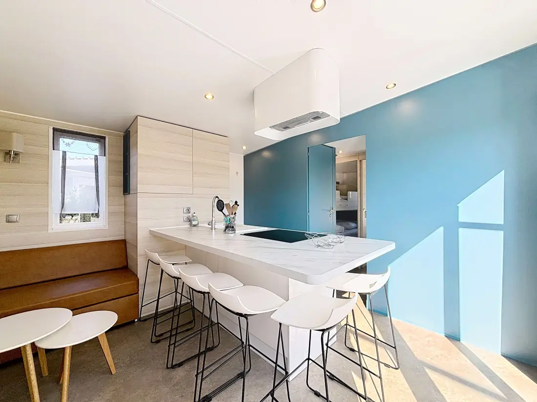 Maison de Vacances Jullouville 390