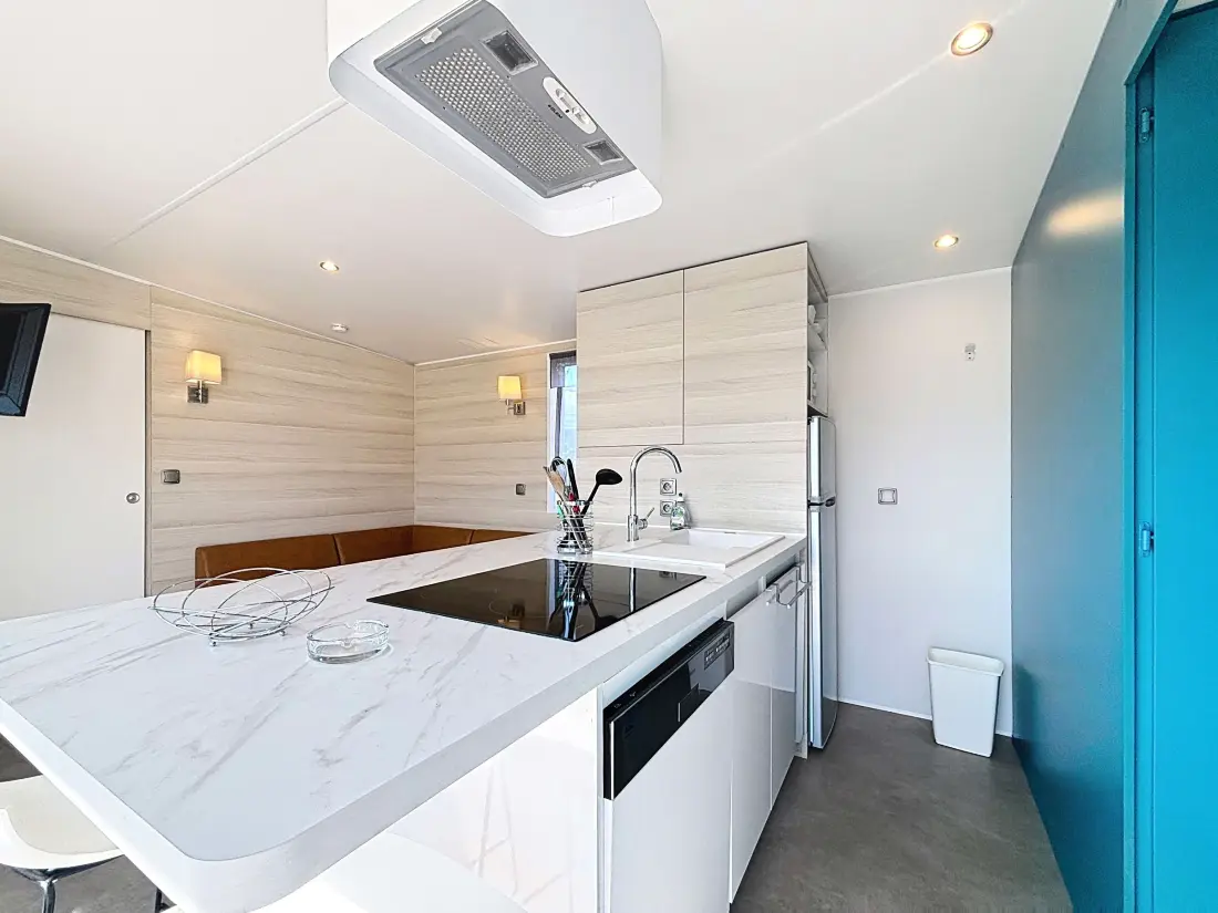Maison de Vacances Jullouville 390