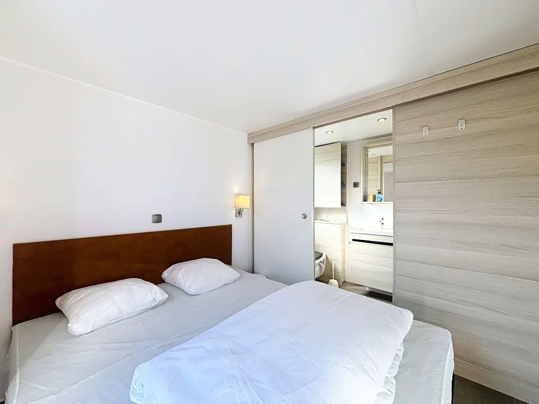 Maison de Vacances Jullouville 390