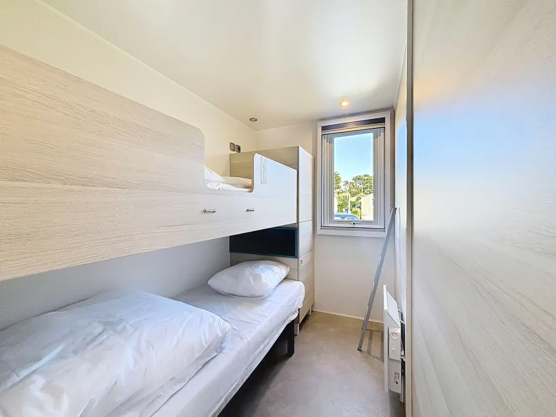Maison de Vacances Jullouville 390