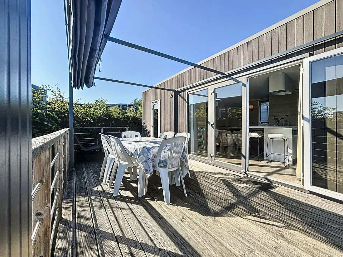 Maison de Vacances Jullouville 390