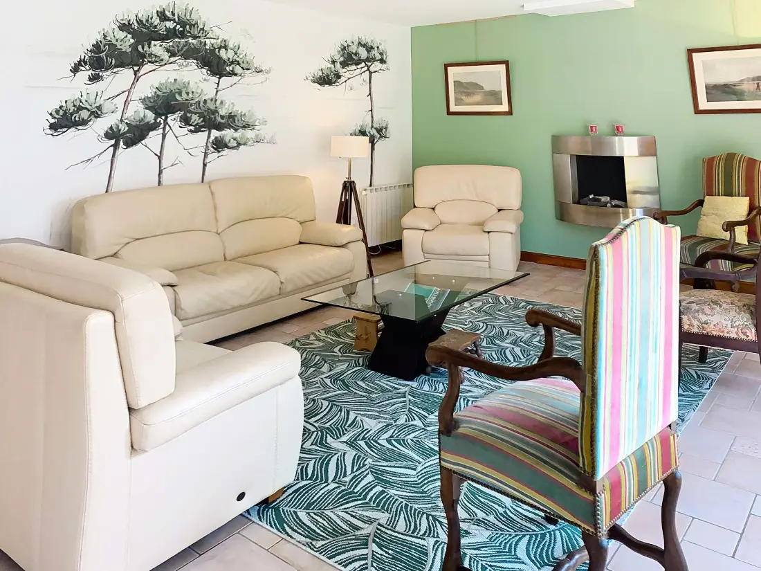 Maison de Vacances Jullouville 392