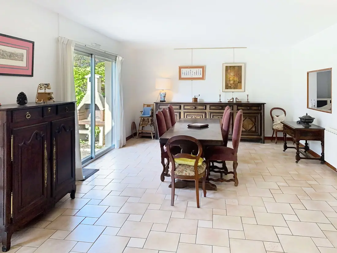 Maison de Vacances Jullouville 392