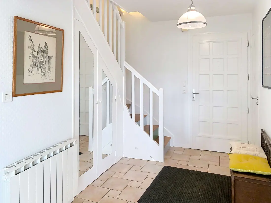 Maison de Vacances Jullouville 392