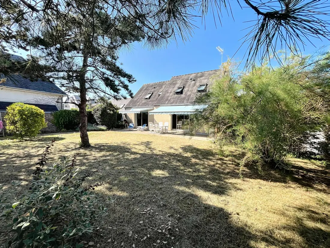 Maison de Vacances Jullouville 392