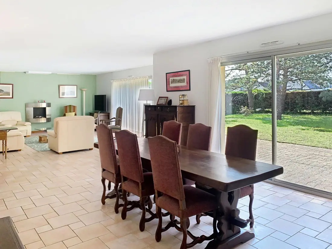 Maison de Vacances Jullouville 392