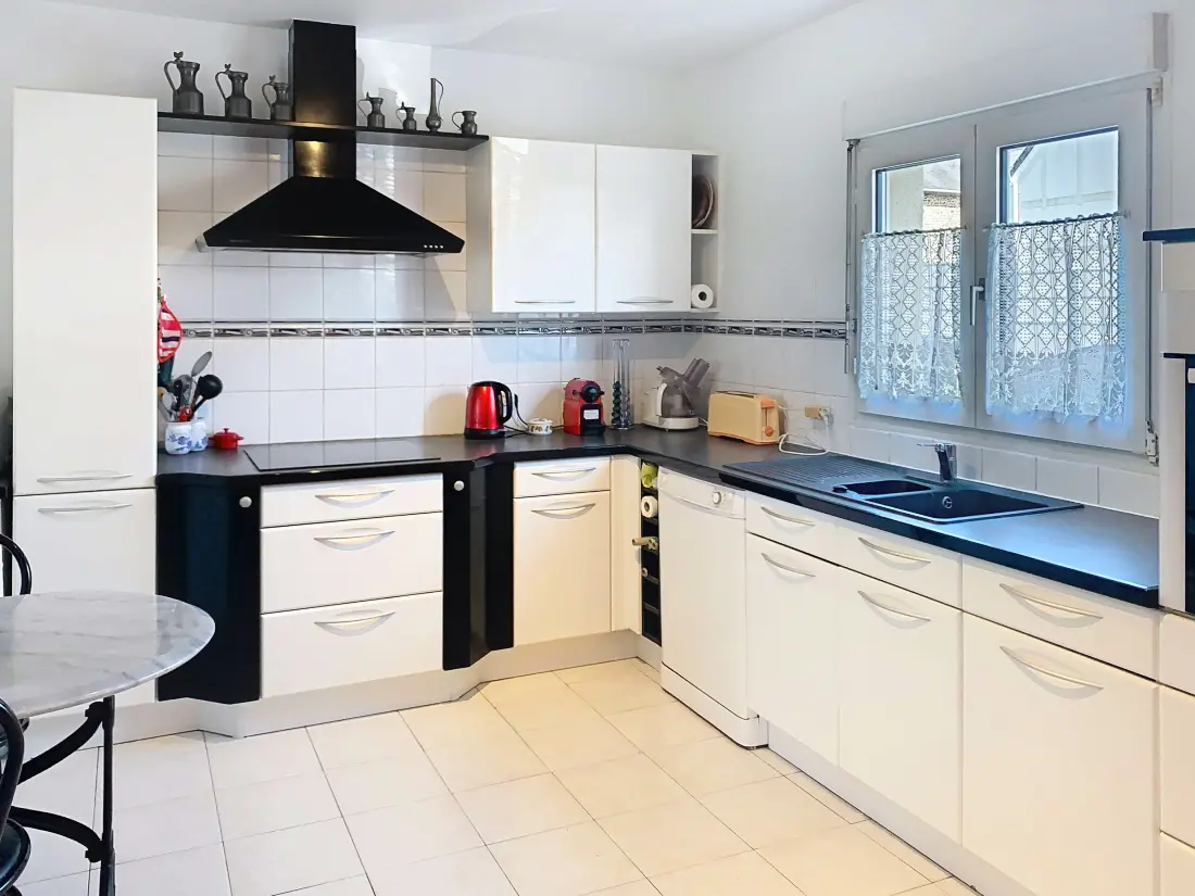 Maison de Vacances Jullouville 392