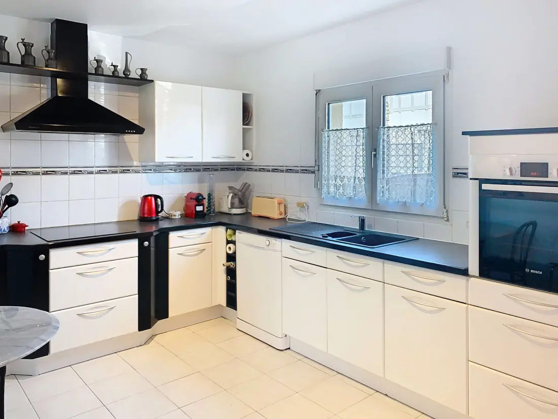 Maison de Vacances Jullouville 392