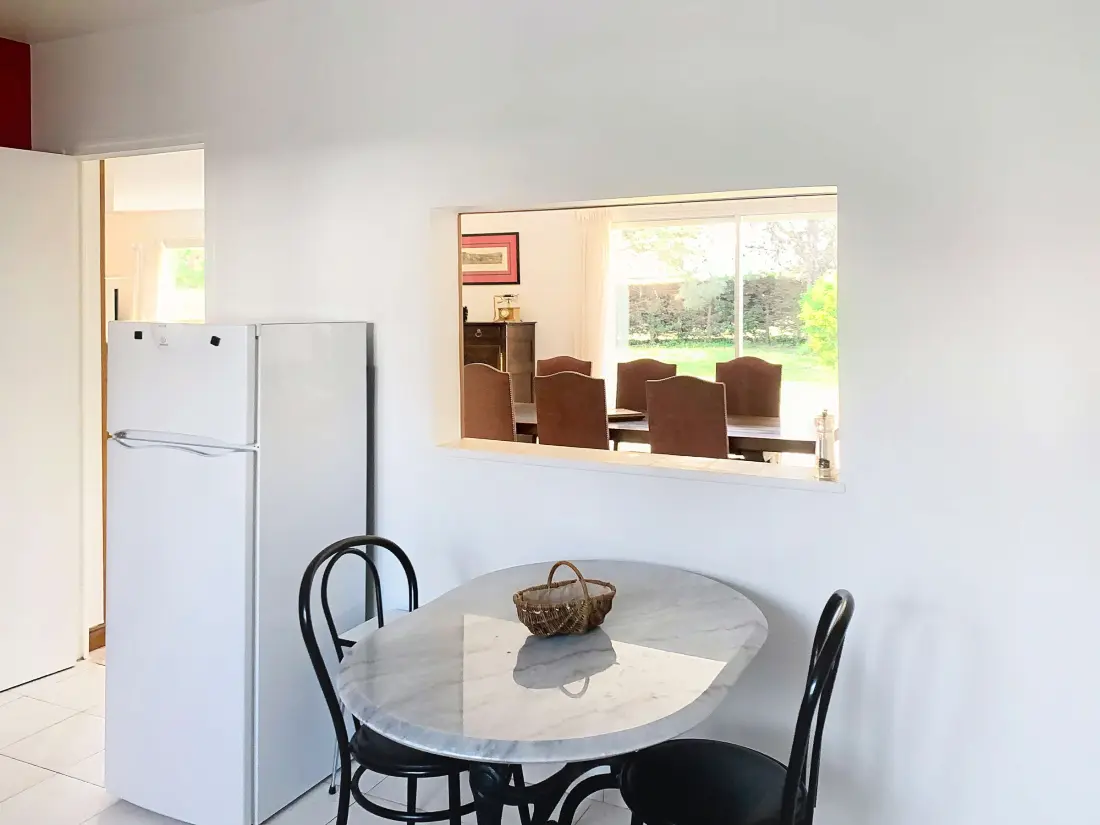 Maison de Vacances Jullouville 392