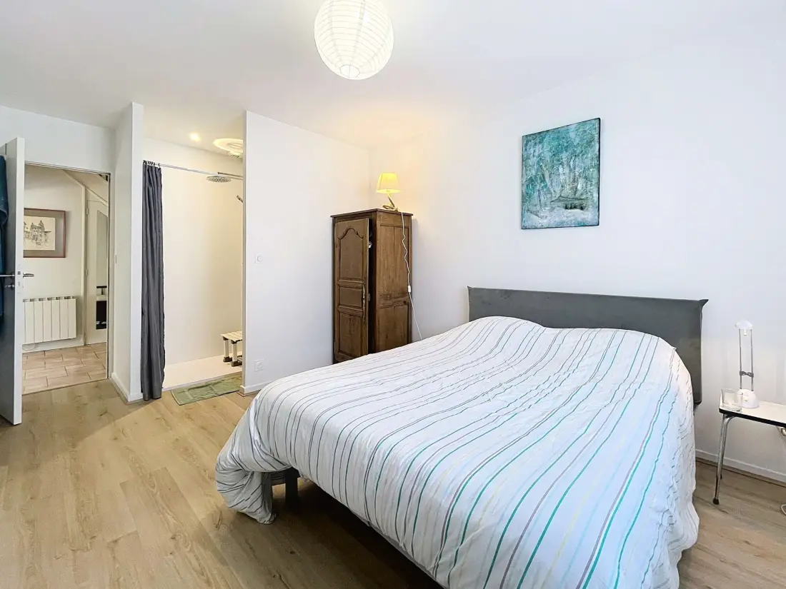 Maison de Vacances Jullouville 392