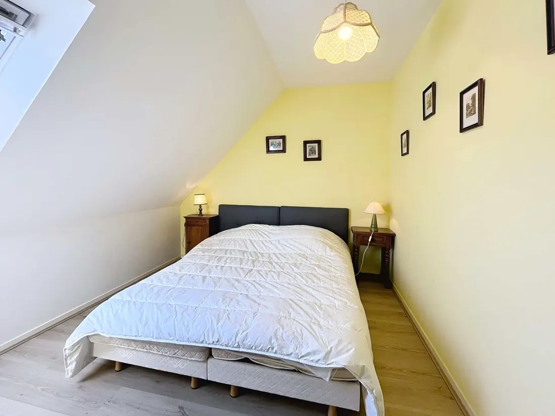 Maison de Vacances Jullouville 392