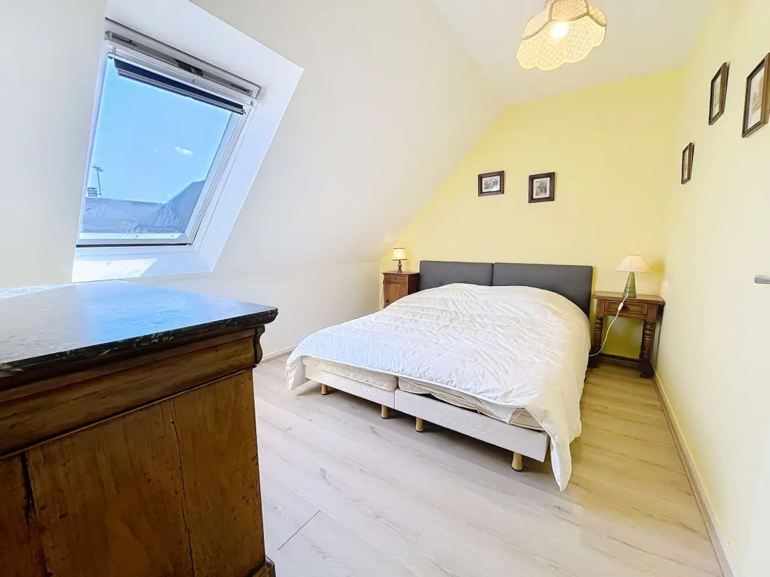 Maison de Vacances Jullouville 392