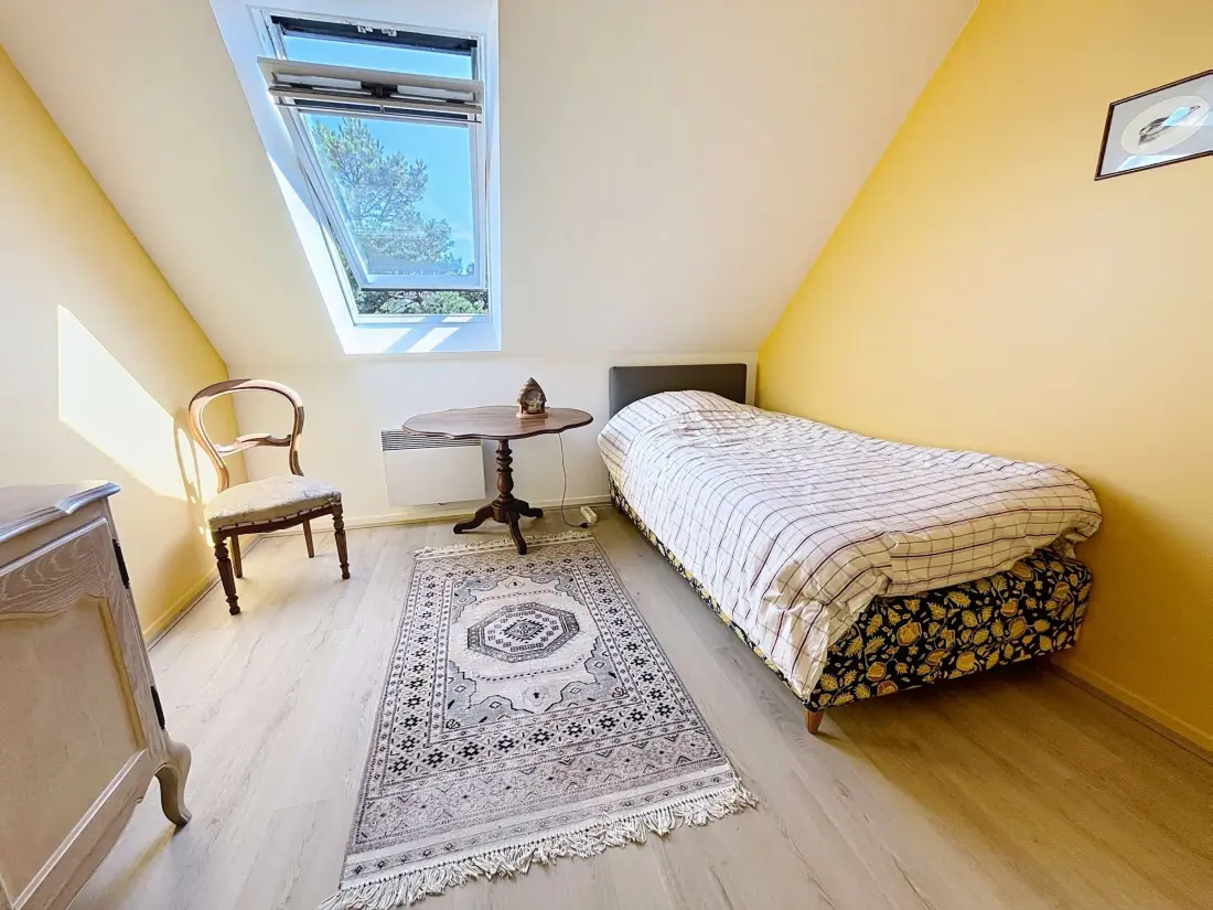 Maison de Vacances Jullouville 392