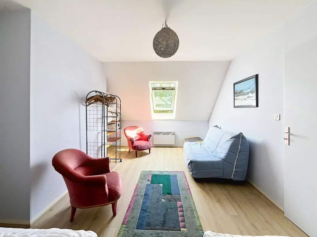 Maison de Vacances Jullouville 392