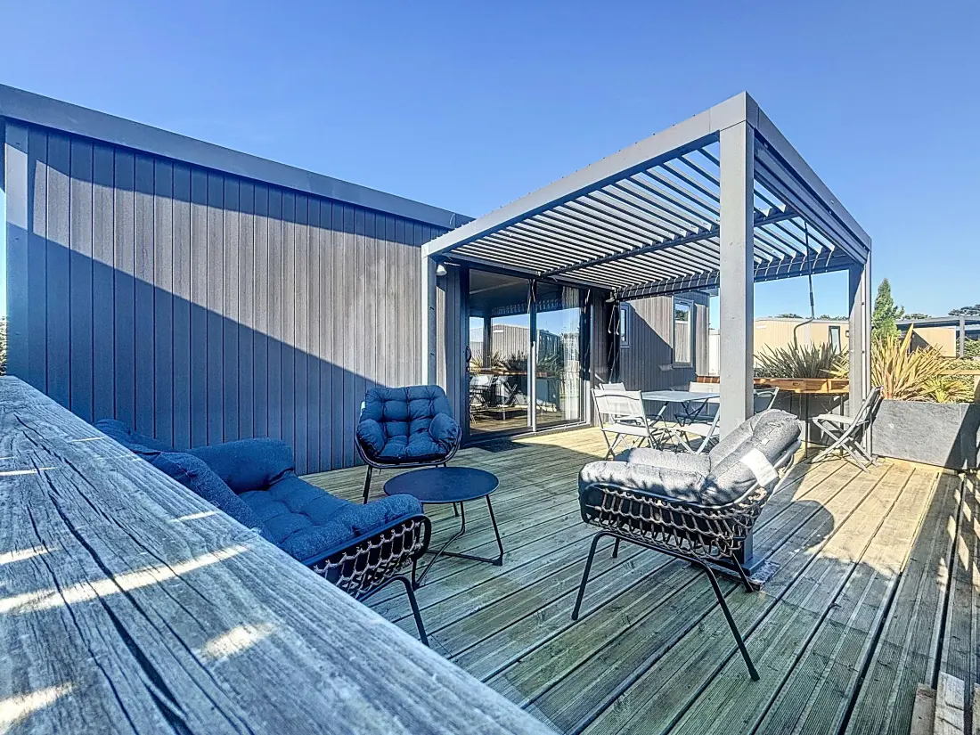 Maison de Vacances Jullouville 395