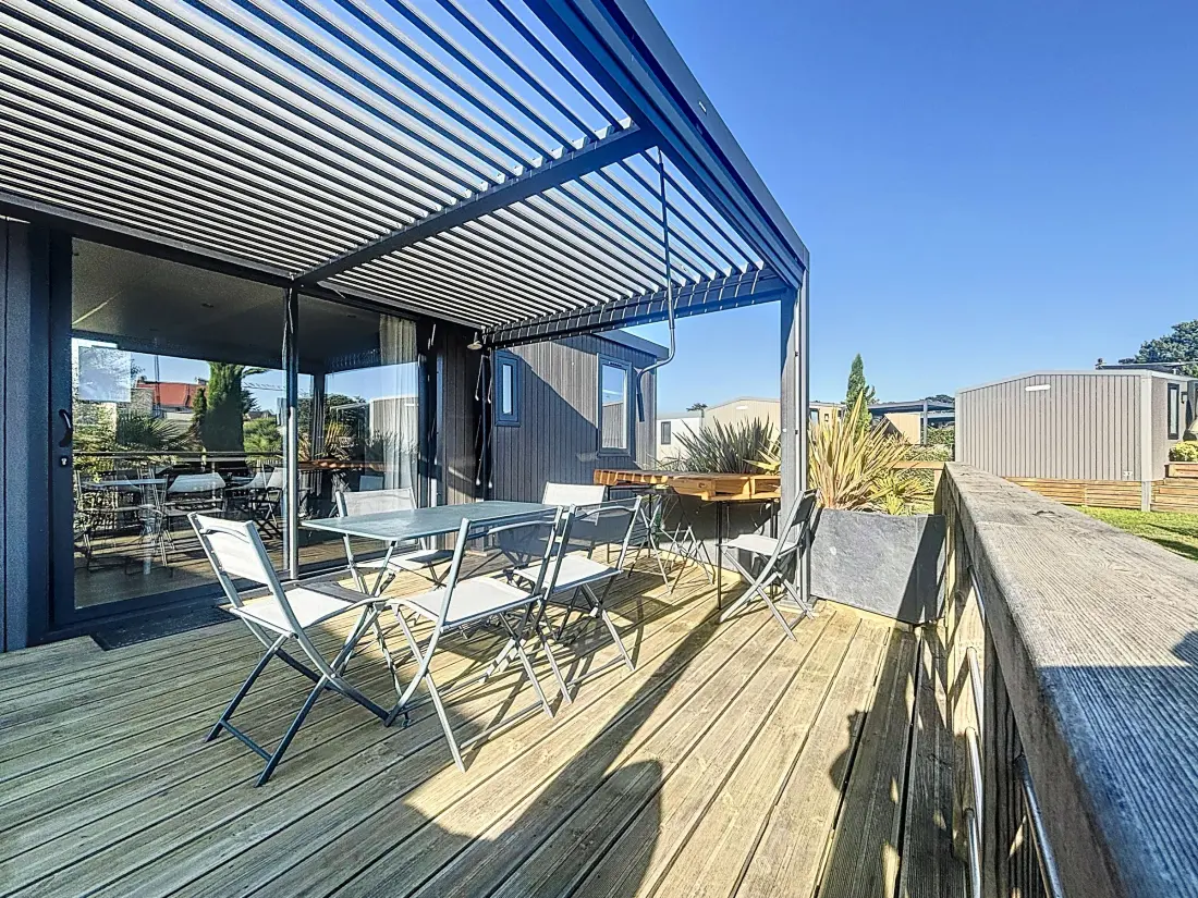 Maison de Vacances Jullouville 395