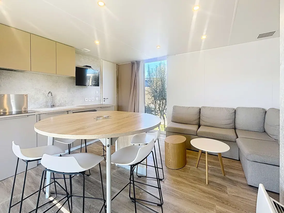 Maison de Vacances Jullouville 395