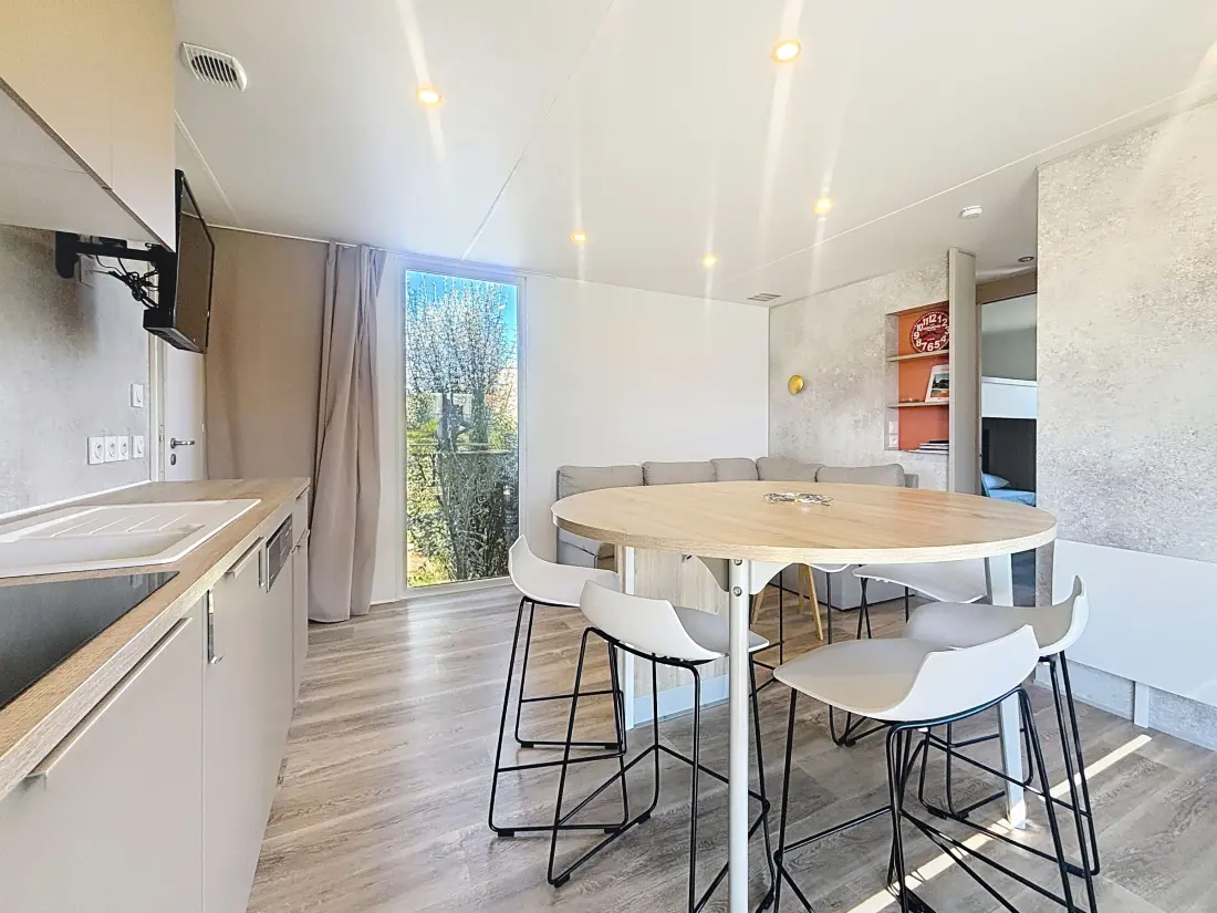 Maison de Vacances Jullouville 395