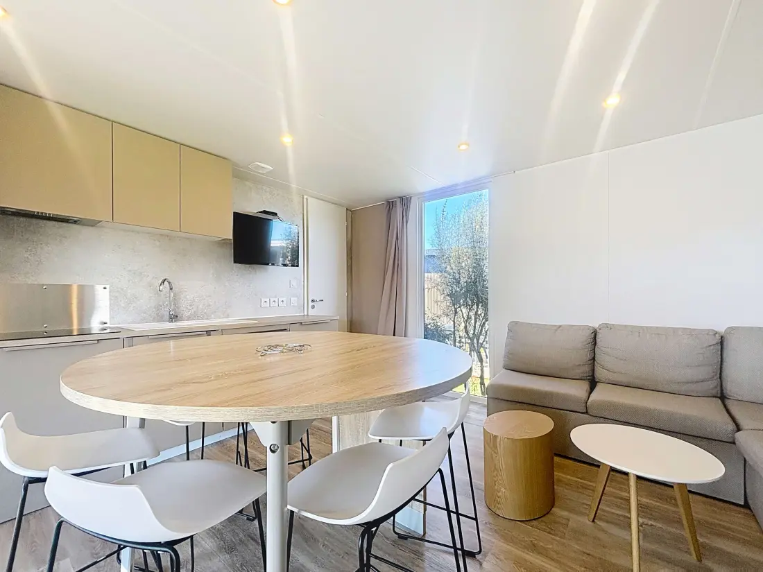 Maison de Vacances Jullouville 395