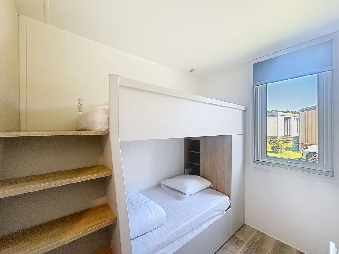 Maison de Vacances Jullouville 395